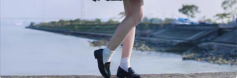 胡桃木jk【长野中】 全新现货原创JK制服...