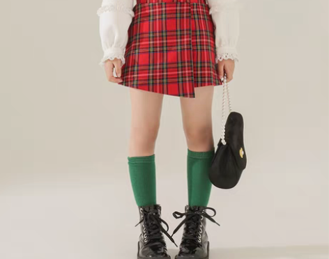 转卖SASAKIDS定制 洋气中大女儿童圣...