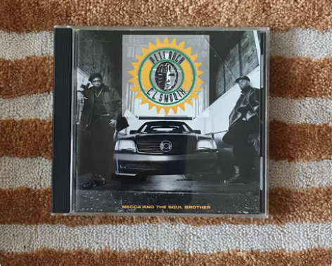 Pete Rock ##amp；amp； ...