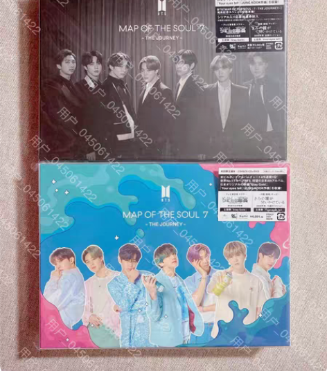 防弹少年团 日专mots the jour...