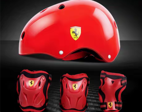 转卖Ferrari/法拉利 运动护具 感兴...