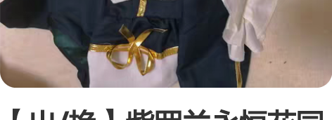 【出/换】紫罗兰永恒花园薇尔莉特COS服 ...
