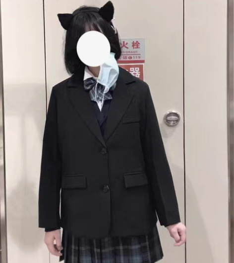 西装外套上衣 m码￥401人想要