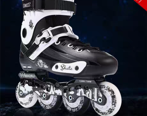 转卖买来没穿 小了一号 ，  出售。新的 ...