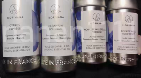 florihana精油全新好价囤货出清 从...