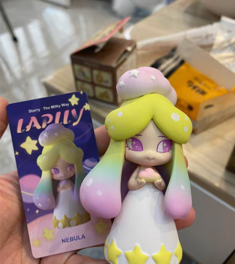 包邮starry星河系列 便宜出拆封未使用...