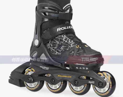转卖RollerBlade正品美国进口RB...