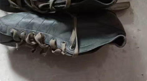 老款冰刀，38码，品相如图。 感兴趣的话点...