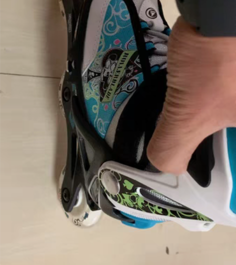 包邮rollerblade罗勒布雷德进口儿...