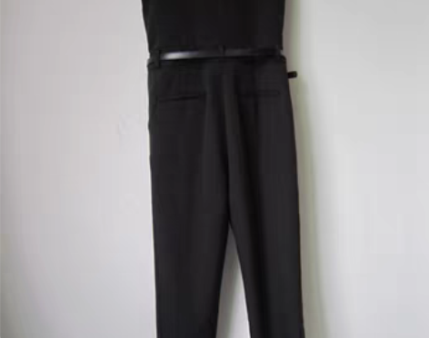 转卖CCDD161LT164正品春装连体裤...