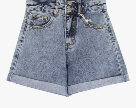 转卖Jeans house2021夏季新款...