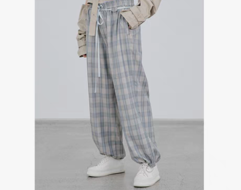 转卖EKCOOKIES原创设计师 复古小众...