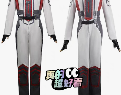 包邮迪迦奥特曼cos胜利队队服全套 gut...