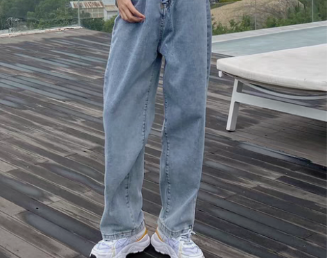 转卖阔腿裤子夏季薄款胖妹妹mm大码200斤...