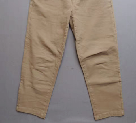 弹力铅笔裤 哈伦裤 29码 仅穿一次不退换...