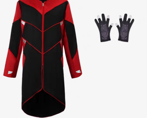 包邮蛋头博士tume 蛋头博士cos服刺猬...