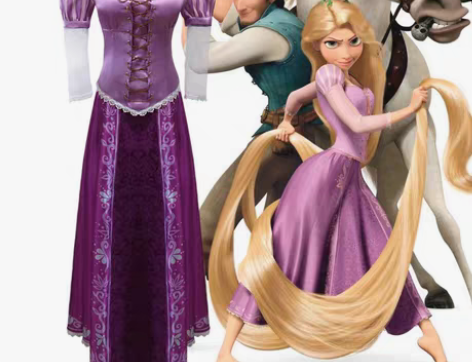 转卖星漫域 民族装舞台装 感兴趣的话点“我...