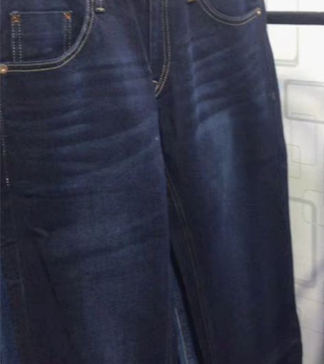 包邮便宜处理品牌牛仔裤男牛仔裤女,男女款都...