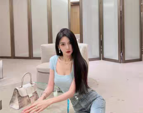 转卖10.18 5周年庆皮草节【22年度裤...