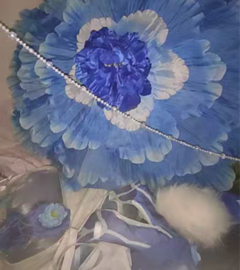 王者荣耀公孙离花间舞COSplay女 全套...