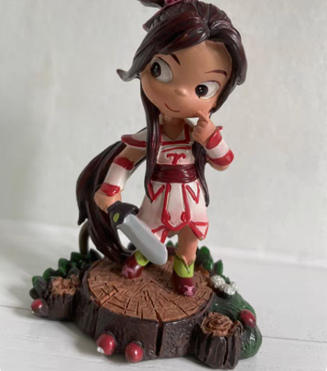 包邮神仙道玩偶手办 感兴趣的话点“我想要”...