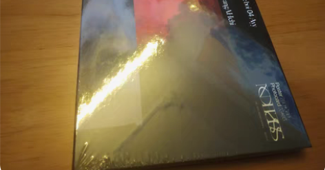 【现货余1】张龙俊新专无签名版全新未拆，拍...