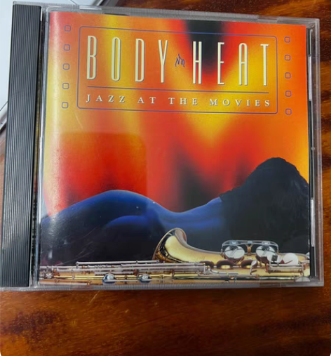 BIDY HEAT Jazz at the...
