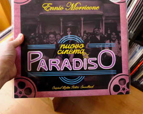 The Funeral 葬礼(江湖白事) ...