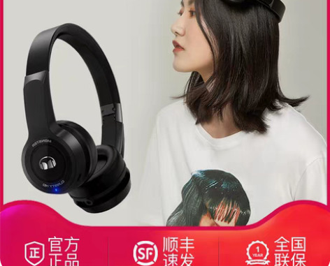 转卖MONSTER/魔声 clarity ...