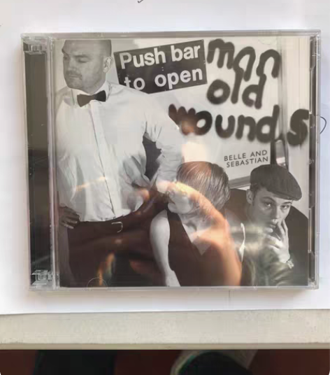 belle and sebastian 美...