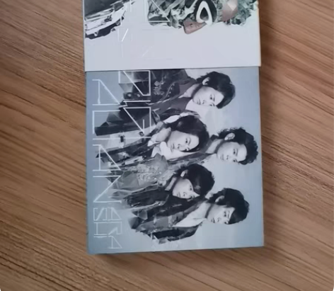 包邮arashi 岚 digitalian...