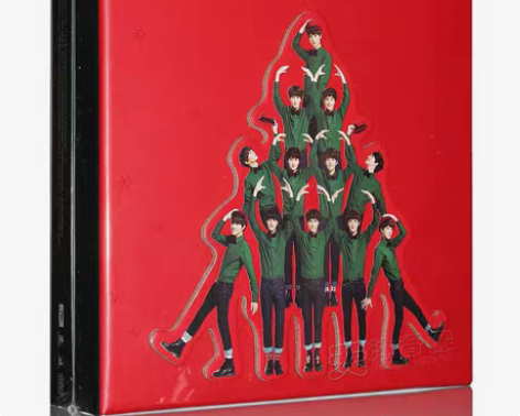 包邮EXO-M新专辑 发行地区：中国大陆 ...