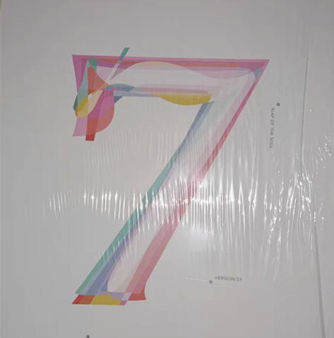 bts 四角状态如图2 裸砖¥209人想要