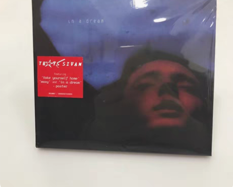 包邮现货 Troye Sivan In A...