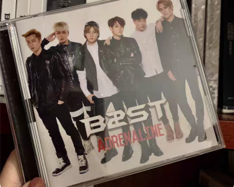 包邮beast adrenaline日专 ...