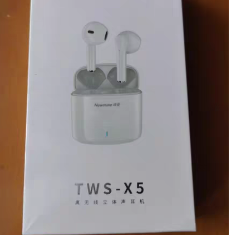 纽曼（Newmine）无线蓝牙耳机（全新）...