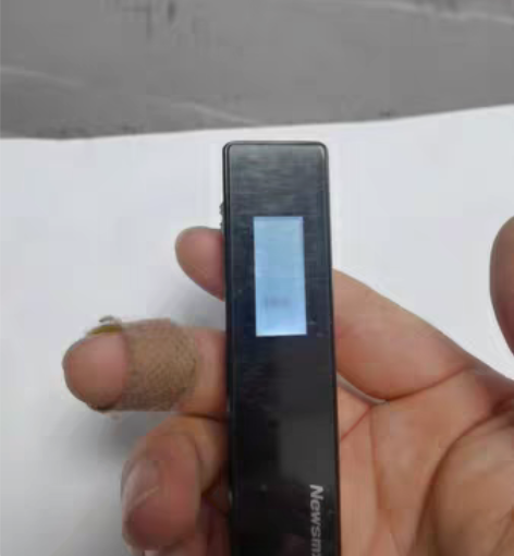 包邮纽曼录音笔，没怎么用很好用音质清晰，Q...