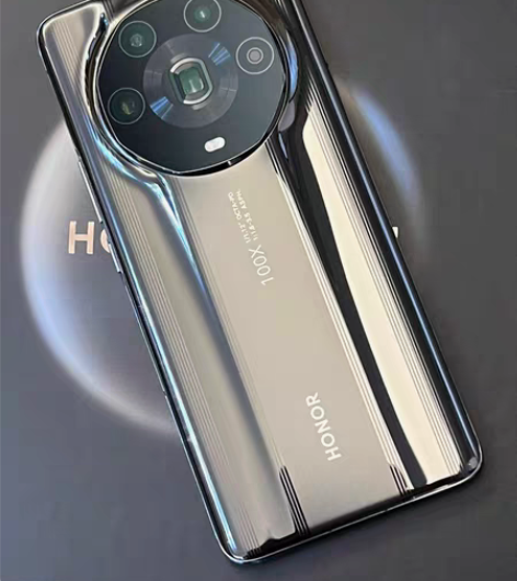 荣耀Magic4至臻版 黑色12+512G...