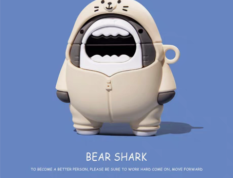 转卖airpods保护套三代pro2苹果无...