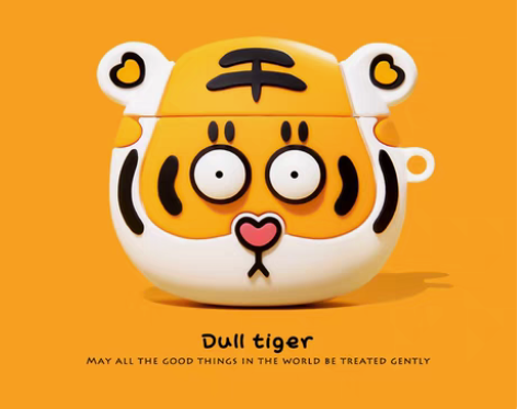 转卖【年货价】华为耳机保护套freebud...