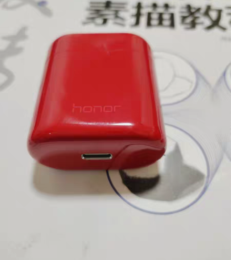 荣耀FlyPods无线耳机真无线蓝牙双耳立...