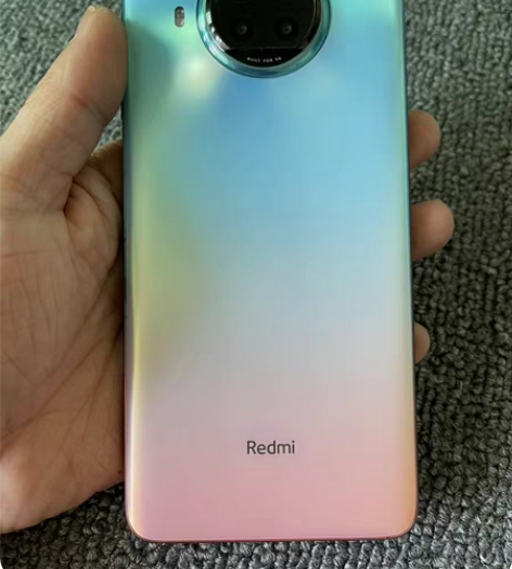 红米note9pro  6+128G 如图...