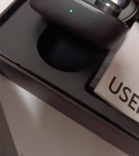 包邮唐麦 w0唐麦w0 出黑色右耳49.9...