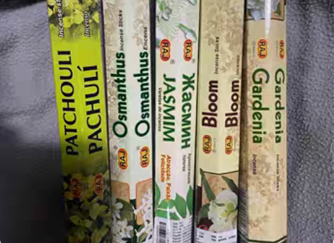 熏香 感兴趣的话点“我想要”和我私聊吧～￥...