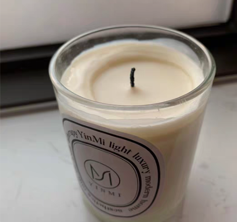 转卖【双12价】香薰蜡烛熏香安神助眠家用室...