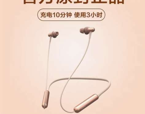 转卖【狂欢价】1MORE/万魔 E1024...