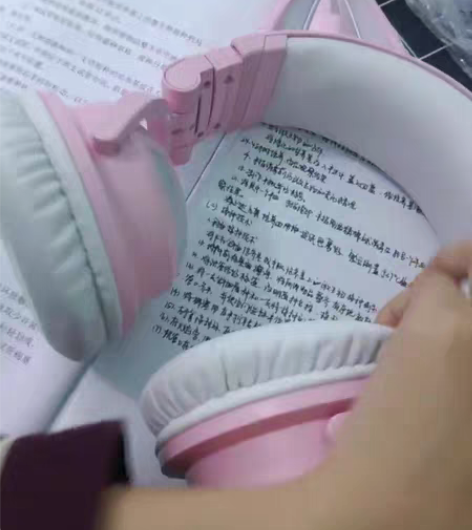包邮妖舞姬家 无线  轻微掉漆  耳麦请自...