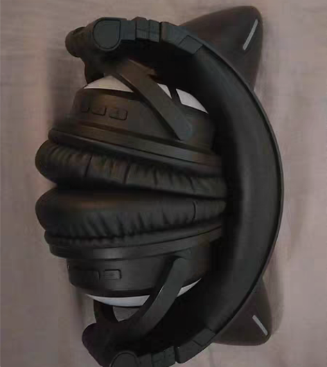 包邮妖舞3g猫耳耳机 原价700多买的 现...