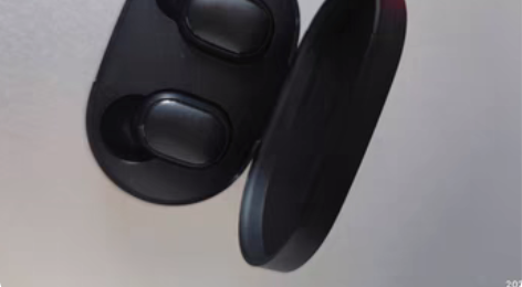 包邮红米airdots s，成色可以，一直...