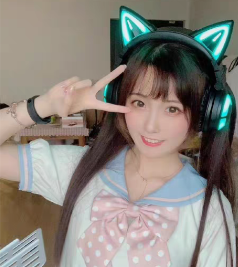 妖舞今年买了，二月买的用了一个月，天气热就...